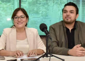 Hermosillo es referente internacional en innovación y transición energética