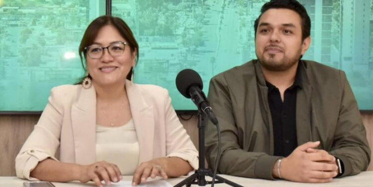 Hermosillo es referente internacional en innovación y transición energética