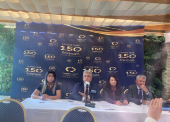 Estima Canaco CDMX aumento del 13.8% en derrama de sector privado