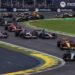 Los pilotos para la temporada 2025 en la F1