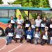 Estudiantes beneficiados cuidarán el correcto funcionamiento y transparencia del HBUS: Toño Astiazarán