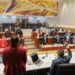 Aprueba Congreso de Sonora ley del lema oficial para 2025