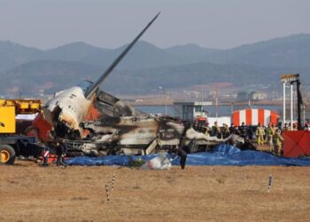 Corea del Sur anuncia estrictas inspecciones a Jeju Air tras incidentes con tren de aterrizaje