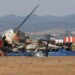 Corea del Sur anuncia estrictas inspecciones a Jeju Air tras incidentes con tren de aterrizaje