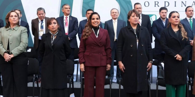 Garantizan Gobernador Durazo y Presidenta Sheinbaum atención a cada rincón de Sonora con Programa Salud Casa por Casa
