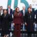 Garantizan Gobernador Durazo y Presidenta Sheinbaum atención a cada rincón de Sonora con Programa Salud Casa por Casa
