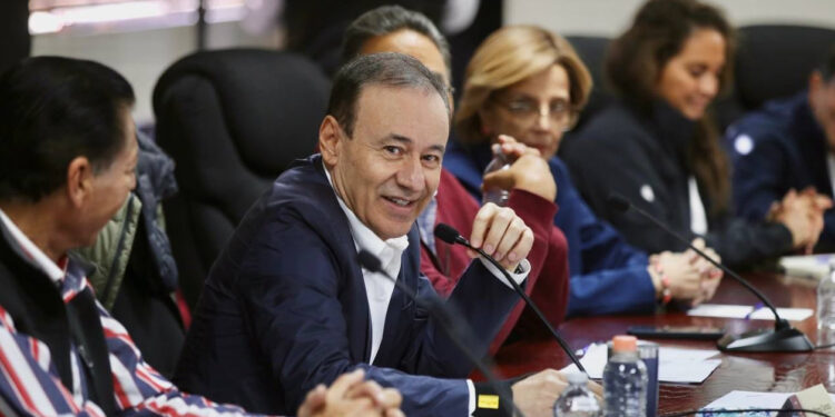 Garantiza Gobernador Durazo a sanluisinos servicios de salud eficientes con Hospital General de Zona IMSS