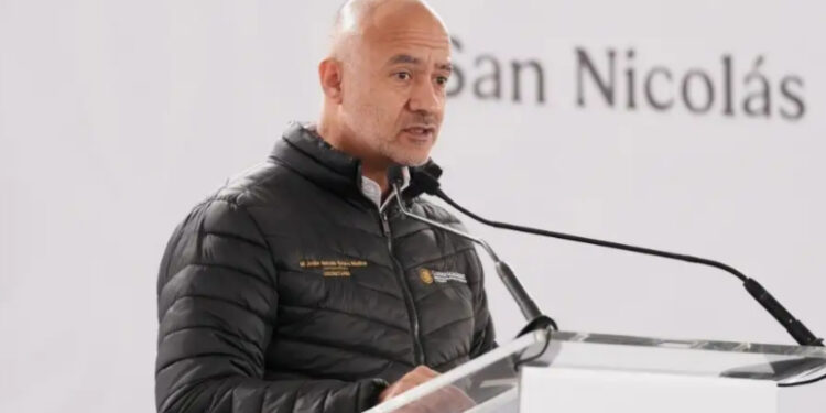 Hasta abril, reapertura de autopista entre Puebla y Veracruz