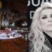 Realizan misa en memoria de Dulce la cantante en la Basílica de Guadalupe