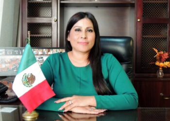 Inversión federal para Ensenada fortalecerá actividad portuaria: alcaldesa