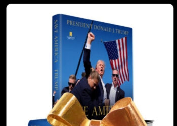 Con Trump todo es negocio, hasta la presidencia de EU