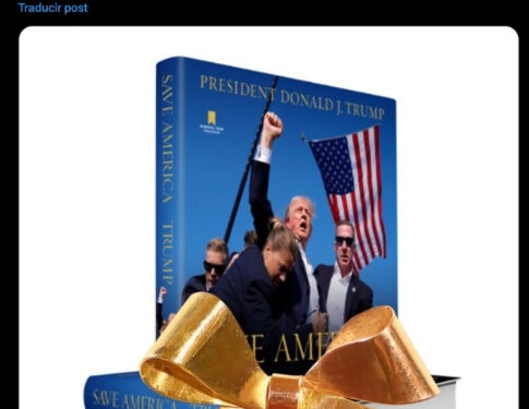 Con Trump todo es negocio, hasta la presidencia de EU