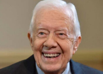 El fallecido expresidente Jimmy Carter será honrado en Washington y su nativa Georgia