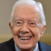 El fallecido expresidente Jimmy Carter será honrado en Washington y su nativa Georgia