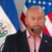 Johnson, el primer militar de carrera que será embajador de EU en México en 120 años