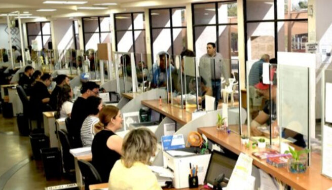Agencias Fiscales prestarán el servicio en horario normal en periodo vacacional