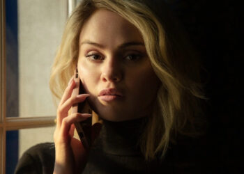 Lidera la cinta ‘Emilia Pérez’ nominaciones a la 82ª edición de los Globos de Oro