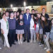 Beneficia Toño Astiazarán a familias del sur poniente y estudiantes de Cobach Villa Bonita con ‘Camina Segura’