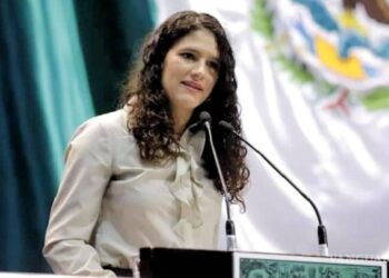Aprueba Comisión del Congreso de la CDMX a Bertha María Alcalde para fiscal