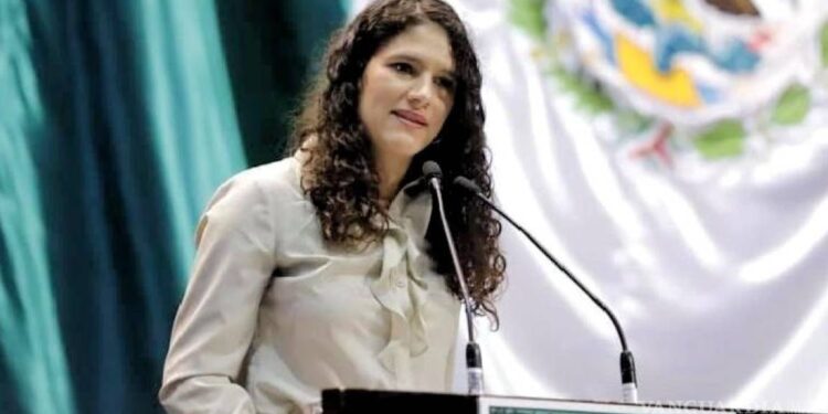 Aprueba Comisión del Congreso de la CDMX a Bertha María Alcalde para fiscal