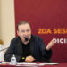 Gobernador Durazo logra simplificación de trámites para empresas más grande en la historia de Sonora