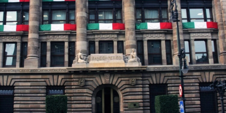 Banco de México descartó que frontera mexicana sea ‘puerta trasera’ de China hacia Estados Unidos