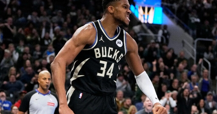 Milwaukee y Oklahoma avanzan a las semifinales de la Copa NBA