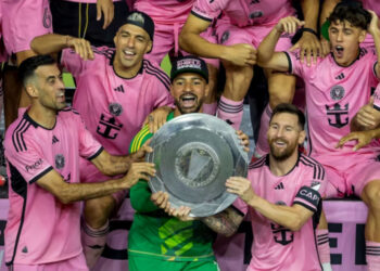 Mundial de Clubes 2025: FIFA revela los bombos; ¿contra quién jugará Leo Messi y el Inter Miami?