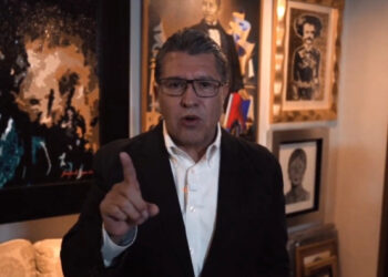 “No hubo irregularidades” en presupuesto del Senado, asegura Monreal