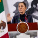 Ni ‘moches’ ni partidas etiquetadas en PEF: Sheinbaum