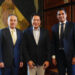 Gobernador Durazo y SEP fortalecen becas y programas educativos con más presupuesto para Sonora