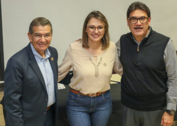 Congreso de Sonora avanza en el análisis de la figura del “Gerente de Ciudad” mediante Parlamento Abierto
