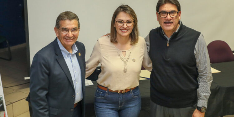 Congreso de Sonora avanza en el análisis de la figura del “Gerente de Ciudad” mediante Parlamento Abierto