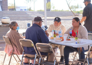Arranca Con Éxito El Apapacho Paisano 2024: Cajeme Da La Bienvenida A Paisanos Y Visitantes