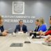 Con la prioridad de atender a la población vulnerable, Toño Astiazarán el Consejo Municipal de Salud de Hermosillo