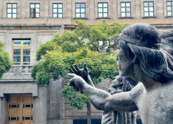 Publican perfiles aprobados para contender a ministros de la SCJN