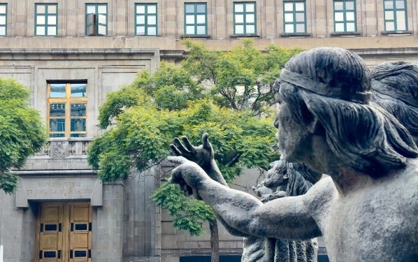 Publican perfiles aprobados para contender a ministros de la SCJN