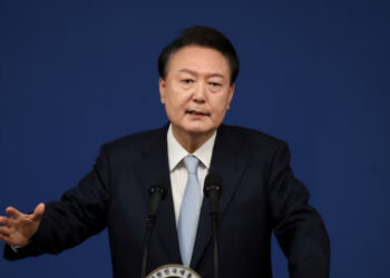 Parlamento surcoreano aprueba la destitución del presidente Yoon Suk Yeol