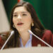 Plan Sonora coloca a la entidad cómo líder en energía renovable y desarrollo económico: diputada Amairany Peña