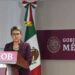 Eligen a la mexicana Karla Quintana para dirigir la institución de desaparecidos en Siria