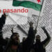 ¿Qué está pasando en Siria?