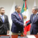 Recibe Congreso de Sonora informe de actividades de la FGJE