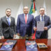 Recibe Congreso de Sonora informe de actividades de la FGJE