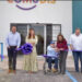 Inauguran la remodelación del edificio de COMUDIS
