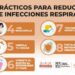 Recomienda Salud Sonora protegerse de las bajas temperaturas