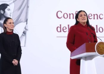 Salud Casa por Casa inicia visitas el 3 febrero
