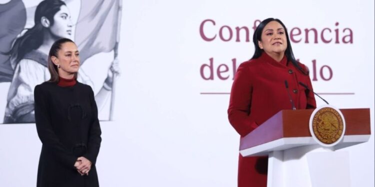 Salud Casa por Casa inicia visitas el 3 febrero