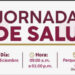 Jornada de Salud el miércoles en sector Fuente de Piedra