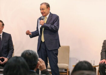 Gobernador Durazo y Secretaría de Economía Federal realizan Operativo contra el contrabando de mercancía ilegal