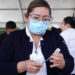 Sin registros de casos covid en IMSS de Nuevo Laredo